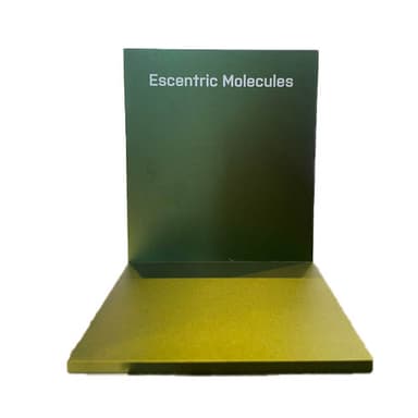 סטנד ירוק אסנטריק מולקולה - Escentric Molecule Green Stand