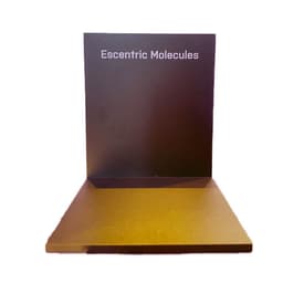 סטנד חום אסנטריק מולקולה - Escentric Molecule Brown Stand