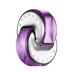 טסטר - אומניה אמטיסט אדט לאישה 65 מ"ל - בולגרי Tester - Bvlgari - Omnia Amethyste EDT For Women 65ML