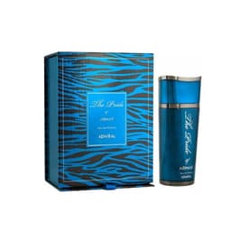 דה פרייד אוף ארמף אדמירל