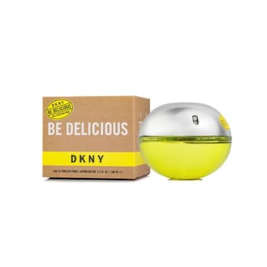 דונה קארן - Be Delicious א.ד.פ לאישה 100 מ"ל