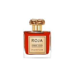 טסטר - אמבר אוד אדפ יוניסקס 100 מ"ל - רוג'ה דאב Tester - Roja Dove - Amber Aoud EDP Unisex 100ML