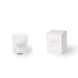 רוז דה ל'אטלס נר קטן 90 גרם - מיזנסיר Accessories - Mizensir - Rose De l’Atlas Small Candle 90GR