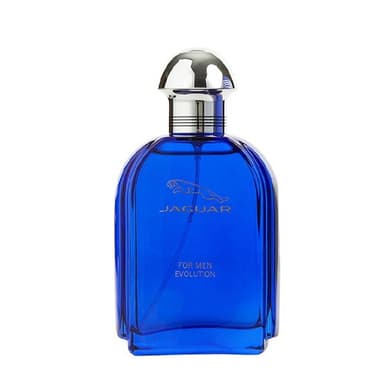 טסטר איבולושן אדט לגבר 100 מ"ל יגואר - Jaguar Evolution for Men 100ml EDT TESTER