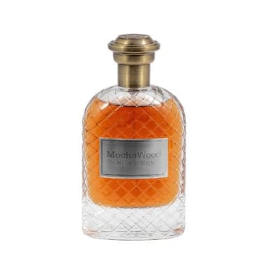 טסטר מוקה ווד אדפ יוניסקס 100 מ"ל פרגרנס וורלד - Fragrance World Mocha Wood Unisex 100ml EDP TESTER