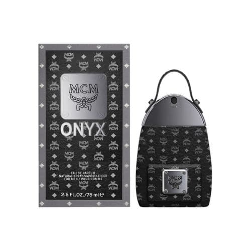 MCM Onyx אדפ75מל לגבר