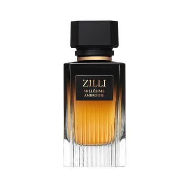 דוגמיות מליסים אמברויס אדפ לגבר 2 מ"ל זילי - Samples Zilli Millesime Ambroisie EDP For Men 2ML