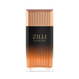 דוגמיות - אקלט דה קוויבר אדפ לגבר 2 מ"ל - זילי Samples - Zilli - Eclat De Cuivre EDP For Men 2ML