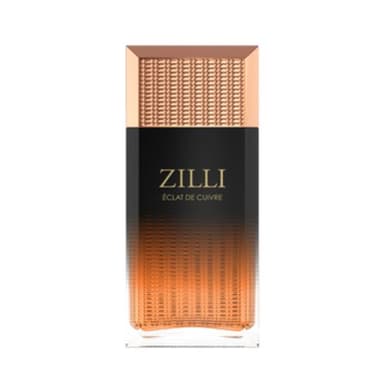 דוגמיות - אקלט דה קוויבר אדפ לגבר 2 מ"ל - זילי Samples - Zilli - Eclat De Cuivre EDP For Men 2ML