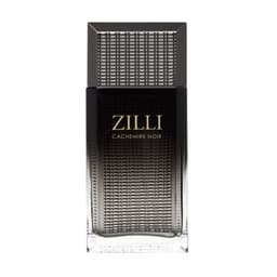 דוגמיות קשמיר נואר אדפ לגבר 2 מ"ל זילי - Samples Zilli Cachemire Noir EDP For Men 2ML