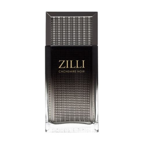 דוגמיות קשמיר נואר אדפ לגבר 2 מ"ל זילי - Samples Zilli Cachemire Noir EDP For Men 2ML