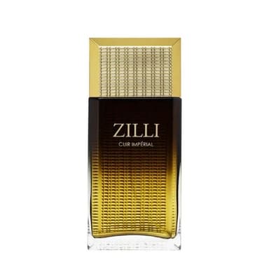 דוגמיות - קוויר אימפריאל אדפ לגבר 2 מ"ל - זילי Samples - Zilli - Cuir Imperial EDP For Men 2ML