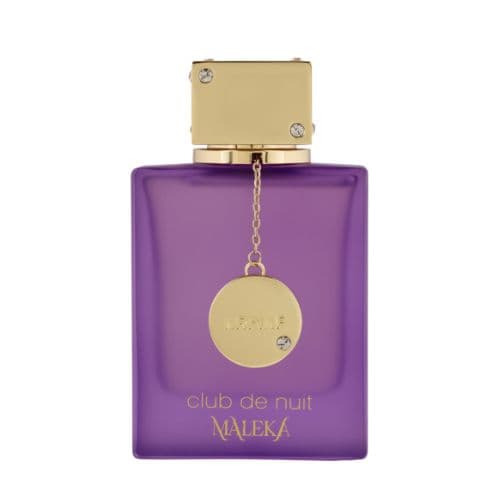 דוגמיות מאליקה יוניסקס 3 מ"ל ארמאף - Samples Armaf Maleka EDP Unisex 3ML