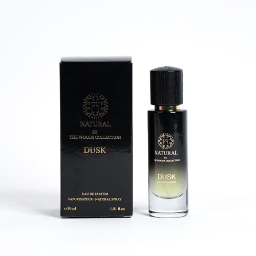 דאסק אדפ יוניסקס 30 מ"ל - דה וודס קולקשן The Woods Collection - Dusk EDP Unisex 30ML