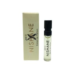 דוגמיות אני X אקסטרייט דה פרפיום יוניסקס 2 מ''ל נישאנה - Nishane Ani X Unisex 2ml Extrait de Parfum SAMPLE