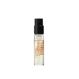 הרמס טר דה הרמס אינטנס לגבר 2 מל אדפ - Hermes Terre D' Hermes Intense for Men 2ml EDP SAMPLE