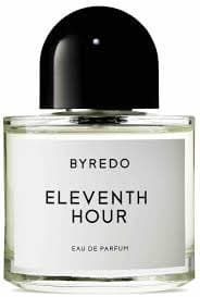 בושם יוניסקס ביירדו אילבנס האור אדפ 100 מ"ל BYREDO Eleventh Hour Eau de Parfum 100 ml