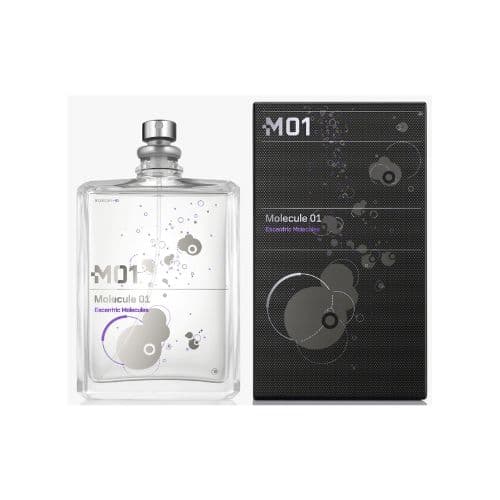 מולקולה 01 אדט יוניסקס 30 מ"ל - אסנטריק מולקולה Escentric Molecule - Molecule 01 EDT Unisex 30ML