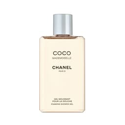 ג'ל רחצה שאנל קוקו מדמוזל 200 מ"ל CHANEL COCO MADEMOISELLE Foaming Shower Gel 200ml