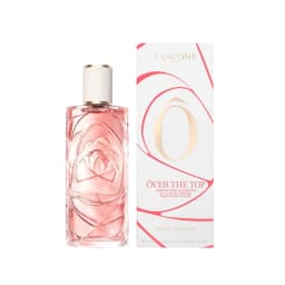 לנקום אובר דה טופ אדט 100 מל - Lancome Over The Top Eau de Toilette 100 ml