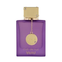 טסטר מאליקה יוניסקס 105 מ"ל ארמאף - Armaf Club De Nuit Maleka Unisex 105ml EDP TESTER