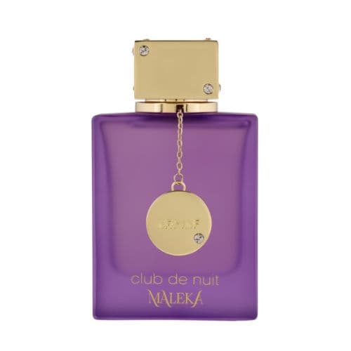 טסטר מאליקה יוניסקס 105 מ"ל ארמאף - Armaf Club De Nuit Maleka Unisex 105ml EDP TESTER