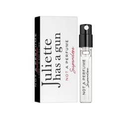 דוגמיות נוט אה פרפיום סופרדוז אדפ לאישה 1.7 מ"ל ג'ולייט האז אה גאן - Juliette Has A Gun Not A Perfume Superdose for Women 1.7ml EDP SAMPLE