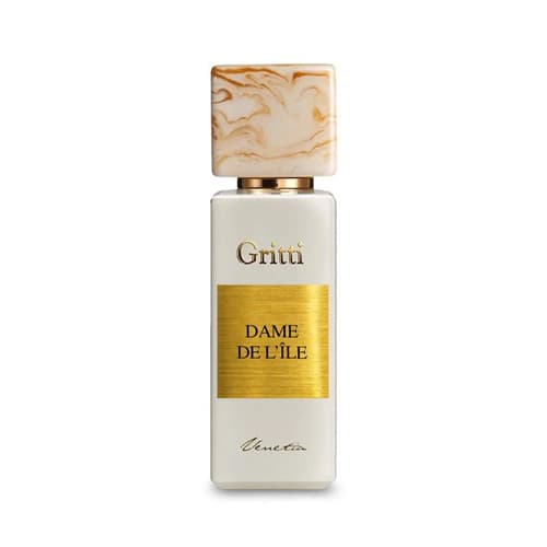טסטר - טוטו בלאנק אדפ לאישה 100 מ"ל - גריטי Tester - Gritti - Tutu Blanc EDP For Women 100ML