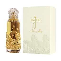 גולדן גאלופ אדפ יוניסקס 100 מ"ל - האג'ין Hajine - Golden Gallop EDP Unisex 100ML