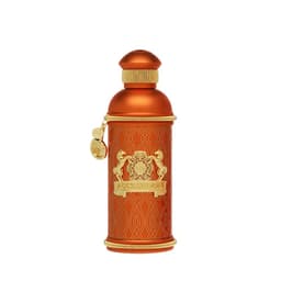 טסטר פאשן בליס אדפ יוניסקס 100 מ"ל אלכסנדר ג'יי - Alexandre.J Passion Bliss Unisex 100ml EDP TESTER