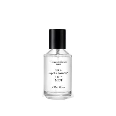 בושם לשיער יוניסקס 30 מ"ל - תומאס קוסמלה Thomas Kosmala - Hair Mist Unisex 30ML