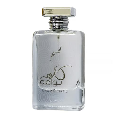 טסטר ליידיס טוק אדפ לאישה 100 מ"ל אוזריג' - Ozareej Ladies Talk for Women 100ml EDP TESTER