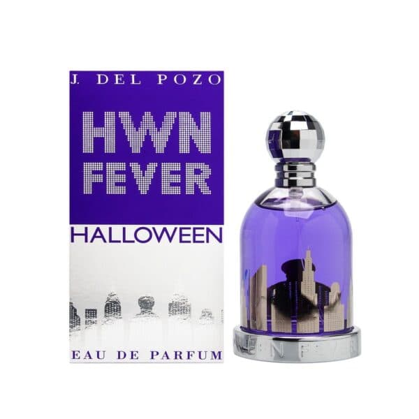 האלווין פבר לאישה 100 מל אדפ - HALLOWEEN Fewer Eau De Perfume 100ml