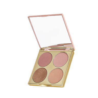 פנינה רוזנבלום סומק + שימר Blush + Shimmer
