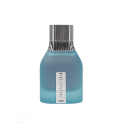 סופרנו אייס בושם לגבר אדפ 100 מל Soprano Ice EDP 100 ml