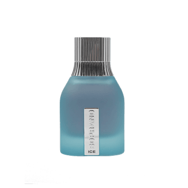 סופרנו אייס בושם לגבר אדפ 100 מל Soprano Ice EDP 100 ml