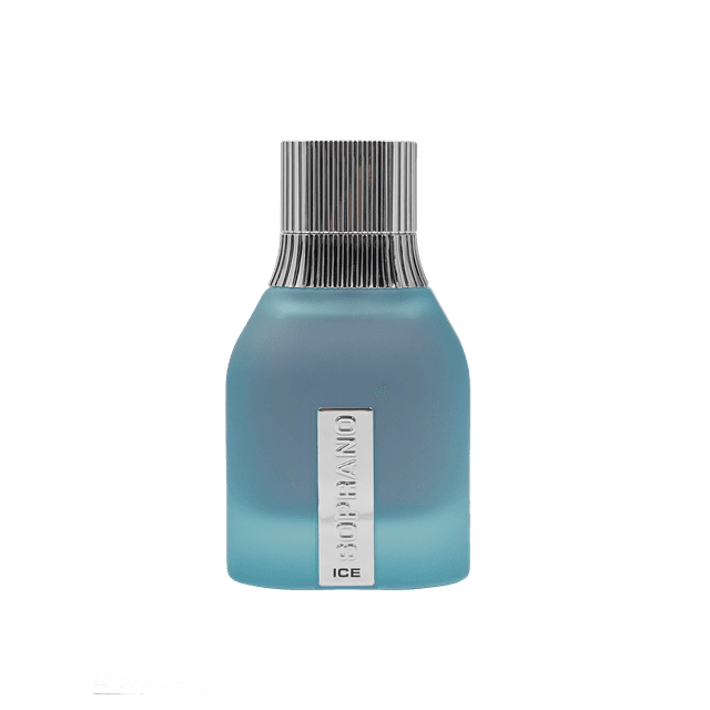 סופרנו אייס בושם לגבר אדפ 100 מל Soprano Ice EDP 100 ml