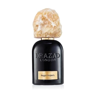 דראזאד רגאל מגסטי אקסטרט דה פרפיום 80 מל Drazad Rejal Majesty 80ml Extrait de Parfum