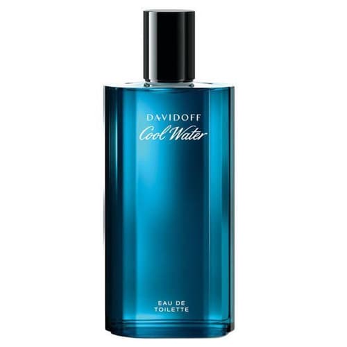 קול ווטר אדט לגבר 200 מ"ל דוידוף - Davidoff Cool Water for Men 200ml EDT
