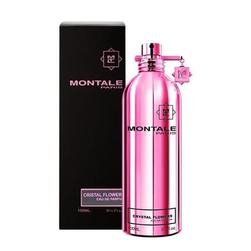 קריסטל פלאוורס אדפ100מל