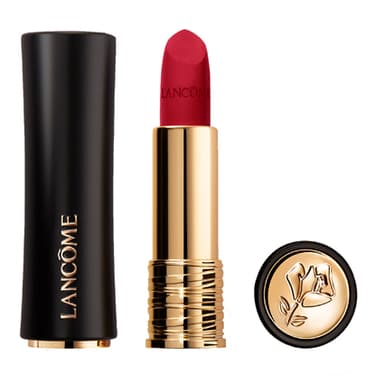 לנקום שפתון בגימור מאט גוון 82 - Lancome DRAMA MATTE