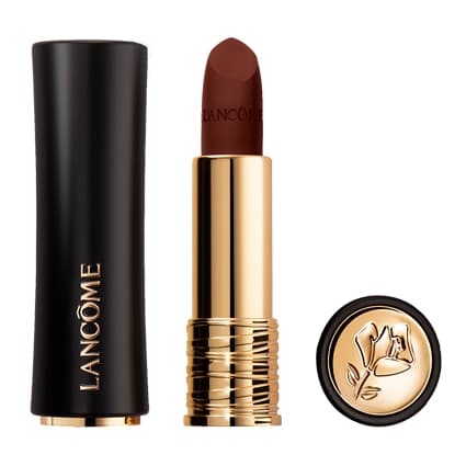 לנקום שפתון בגימור מאט גוון 455 - Lancome DRAMA MATTE