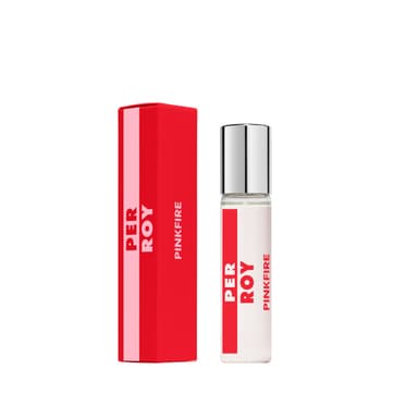 פררוי פינק פייר יוניסקס אדפ 15 מל - PerRoy Pink Fire EDP 15ml