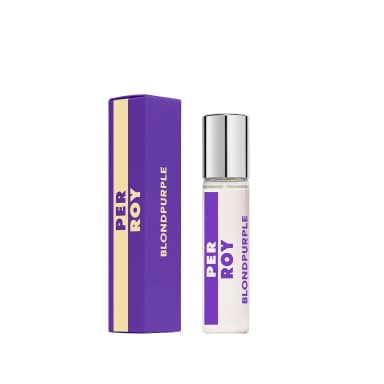 פררוי בלונד פרפל יוניסקס אדפ 15 מל PerRoy Blond Purple EDP 15ml