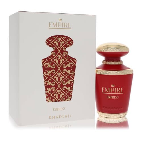 אמפייר אימפרס אדפ לאישה 100 מ"ל קאדלאג' - Khadlaj Empire Empress for Women 100ml EDP