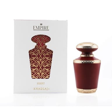 אמפייר רג'נט אדפ לאישה 100 מ"ל קאדלאג' - Khadlaj Empire Regent for Women 100ml EDP