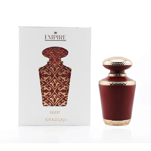 אמפייר רג'נט אדפ לאישה 100 מ"ל קאדלאג' - Khadlaj Empire Regent for Women 100ml EDP