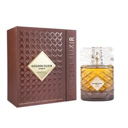 גולדן אליקסיר ריזרב אדפ יוניסקס 100 מ"ל ריפס - Riiffs Golden Elixir Reserve Unisex 100ml Extrait de Parfum