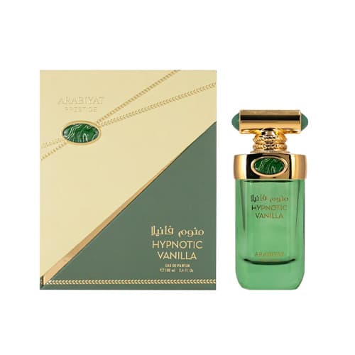 היפנוטיק ונילה יוניסקס 1