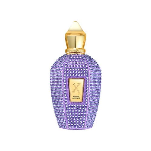 טסטר - פרפל אסנטו אדפ יוניסקס 100 מ"ל - קסרג'וף Tester - Xerjoff - Purple Accento EDP Unisex 100ML